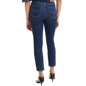 Levi’s 724 Straight Jeans